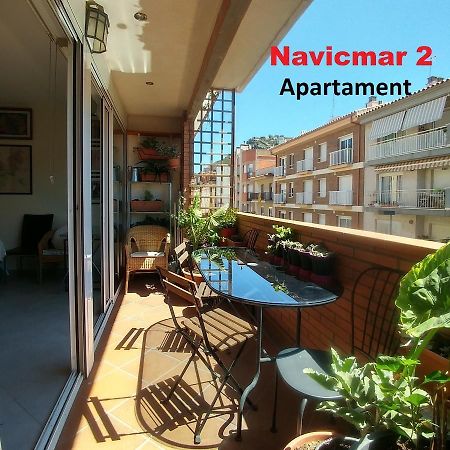 Navicmar Apartment Росес Екстериор снимка
