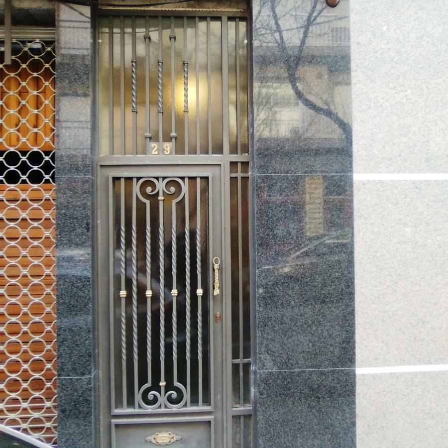 Navicmar Apartment Росес Екстериор снимка